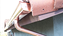 Rain Gutter Installation, Repair, Cleaning in Stiles, WI